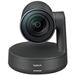 Logitech Logitech Rally Plus Ultra-HD ConferenceCam - BLACK - USB 960-001224