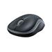 Logitech® M185 Wireless Mouse - SWIFT GREY 910-002235