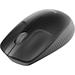 LOGITECH, M190 Full-size wireless mouse - CHARCOAL 910-005905