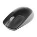 LOGITECH, M190 Full-size wireless mouse - MID GREY 910-005906