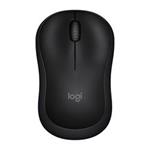 Logitech M240 - tichá bezdrôtová myš, bluetooth - grafitová 910-007119