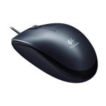 Logitech M90 - Myš - pravák a levák - optický - kabelové - USB 910-001793