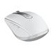 Logitech Master Series MX Anywhere 3S for Mac - Myš - 6 tlačítka - bezdrátový - Bluetooth - bledě š 910-006946