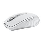 Logitech Master Series MX Anywhere 3S for Mac - Myš - 6 tlačítka - bezdrátový - Bluetooth - bledě š 910-006946