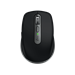 Logitech Master Series MX Anywhere 3S for Mac - Myš - 6 tlačítka - bezdrátový - Bluetooth - šedá sp 910-006947