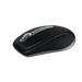 Logitech Master Series MX Anywhere 3S for Mac - Myš - 6 tlačítka - bezdrátový - Bluetooth - šedá sp 910-006947