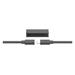 Logitech MeetUp Mic Extension Cable - GRAPHITE - WW 950-000005