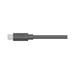 Logitech MeetUp Mic Extension Cable - GRAPHITE - WW 950-000005