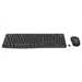 Logitech® MK370 Combo for Business - GRAPHITE - UK - INTNL 920-012073