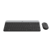 Logitech® MK470 Slim Wireless Combo - GRAPHITE - SK/CZ 920-009204CZS