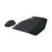 Logitech® MK850 Performance Wireless Keyboard and Mouse Combo - SK/CZ 920-008226CZS