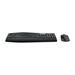 Logitech® MK850 Performance Wireless Keyboard and Mouse Combo - SK/CZ 920-008226CZS