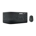 Logitech® MK850 Performance Wireless Keyboard and Mouse Combo - SK/CZ 920-008226CZS