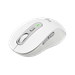 Logitech® MK950 Signature Slim Combo - OFF WHITE-US INT'L-2.4GHZ/BT 920-012491