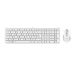 Logitech® MK950 Signature Slim Combo - OFF WHITE-US INT'L-2.4GHZ/BT 920-012491