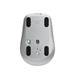 Logitech® MX Anywhere 3S for Business - PALE GREY - EMEA 910-006959