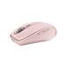 Logitech® MX Anywhere 3S - ROSE - EMEA 910-006931