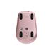 Logitech® MX Anywhere 3S - ROSE - EMEA 910-006931