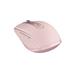 Logitech® MX Anywhere 3S - ROSE - EMEA 910-006931