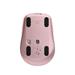 Logitech® MX Anywhere 3S - ROSE - EMEA 910-006931