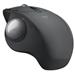 Logitech® MX Ergo , trackball mouse, graphite 910-005179