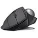 Logitech® MX Ergo , trackball mouse, graphite 910-005179