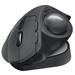 Logitech® MX Ergo , trackball mouse, graphite 910-005179