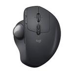 Logitech® MX Ergo , trackball mouse, graphite 910-005179