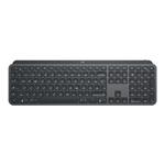 LOGITECH, MX KEYS BUSINESS GRAPHITE FRA CENTRAL 920-010245