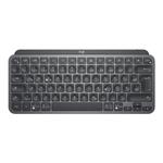 LOGITECH, MX Keys Mini Business KBD Graphite ES 920-010603