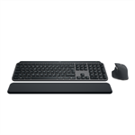 Logitech® MX Keys S Combo Plus Graphite / US 920-011614