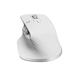 Logitech® MX Master 3S For Mac Performance Wireless Mouse - PALE GREY - EMEA 910-006572