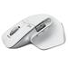 Logitech® MX Master 3S For Mac Performance Wireless Mouse - PALE GREY - EMEA 910-006572