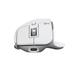 LOGITECH, MX Master 3S Perf Wless Mouse PALE GREY 910-006560