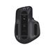 Logitech® MX Master 3S Performance Wireless Mouse - GRAPHITE 910-006559