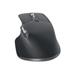 Logitech® MX Master 3S Performance Wireless Mouse - GRAPHITE 910-006559