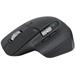 Logitech® MX Master 3S Performance Wireless Mouse - GRAPHITE 910-006559