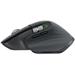 Logitech® MX Master 3S Performance Wireless Mouse - GRAPHITE 910-006559