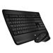 Logitech® MX900 Performance Keyboard and Mouse Combo - N/A - US INT'L - INTNL 920-008879