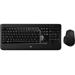 Logitech® MX900 Performance Keyboard and Mouse Combo - N/A - US INT'L - INTNL 920-008879