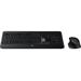 Logitech® MX900 Performance Keyboard and Mouse Combo - N/A - US INT'L - INTNL 920-008879