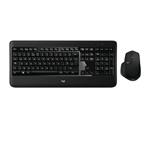 Logitech® MX900 Performance Keyboard and Mouse Combo - N/A - US INT'L - INTNL 920-008879