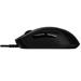 Logitech myš Gaming G403 Hero - 6 tlačítek/podsvícená/drátová/100 - 16 000 DPI/černá 910-005632