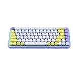 Logitech® POP Keys Wireless Mechanical Keyboard With Emoji Keys - DAYDREAM_MINT - US INT'L - INTNL 920-010736