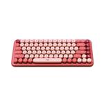 Logitech® POP Keys Wireless Mechanical Keyboard With Emoji Keys - HEARTBREAKER_ROSE - US INT'L - INTNL 920-010737