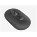 Logitech® POP Mouse with emoji - GRAPHITE 910-007412