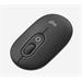 Logitech® POP Mouse with emoji - GRAPHITE 910-007412