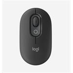 Logitech® POP Mouse with emoji - GRAPHITE 910-007412