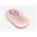 Logitech® POP Mouse with emoji - ROSE 910-007413