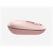 Logitech® POP Mouse with emoji - ROSE 910-007413